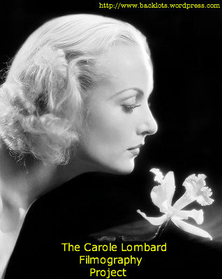 & Mrs Smith #5502471 8x10 Print Carole Lombard  Mr 